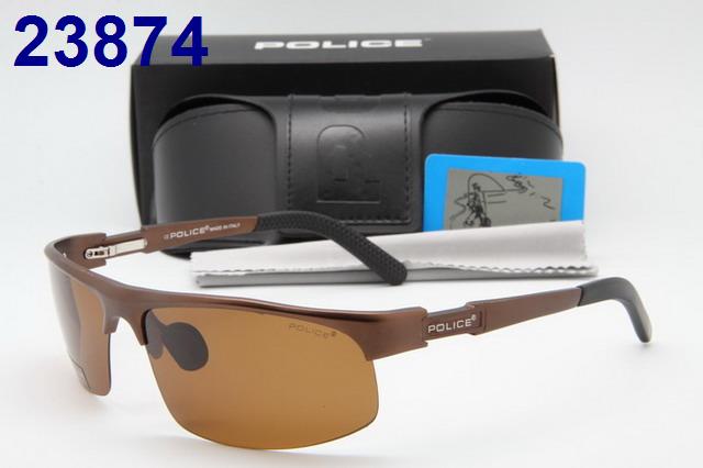 Police Polarizer Glasses-015