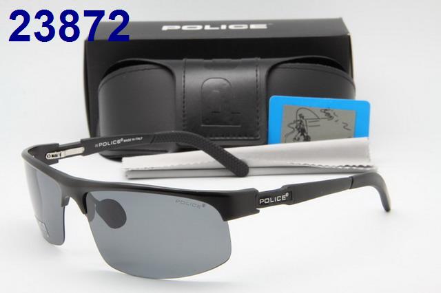 Police Polarizer Glasses-019