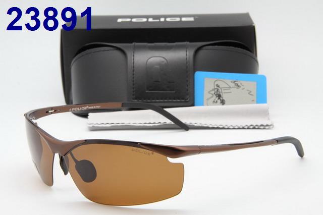 Police Polarizer Glasses-024