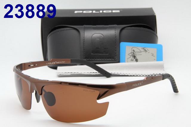 Police Polarizer Glasses-028