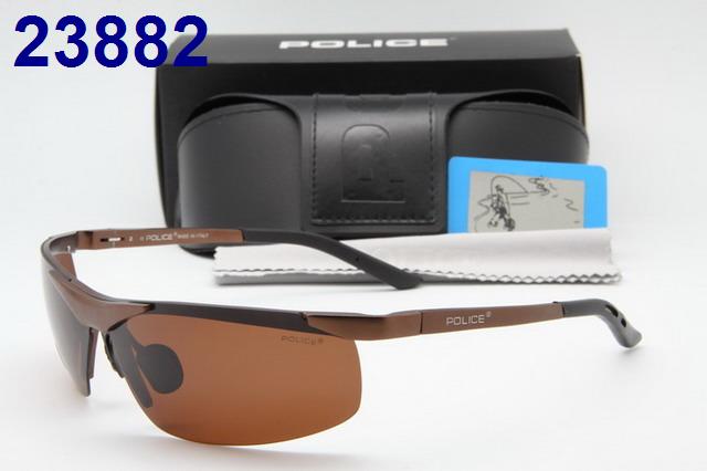 Police Polarizer Glasses-029