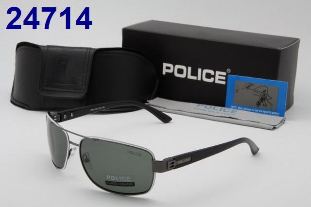 Police Polarizer Glasses-035