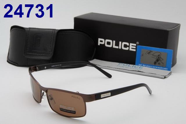 Police Polarizer Glasses-037