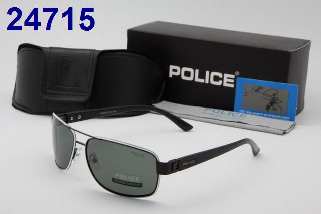 Police Polarizer Glasses-043