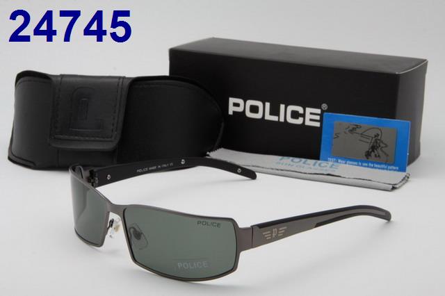 Police Polarizer Glasses-045