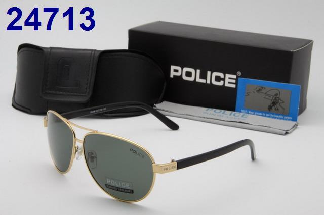 Police Polarizer Glasses-052