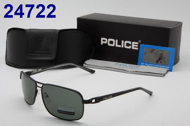 Police Polarizer Glasses-057