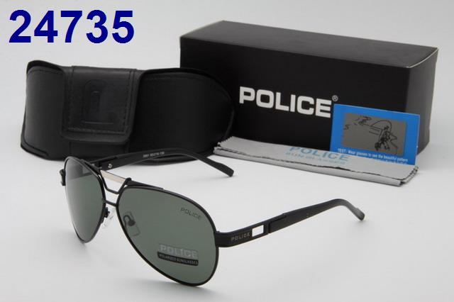 Police Polarizer Glasses-058