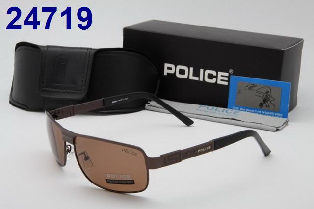 Police Polarizer Glasses-068