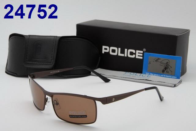 Police Polarizer Glasses-069