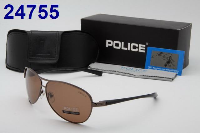 Police Polarizer Glasses-078