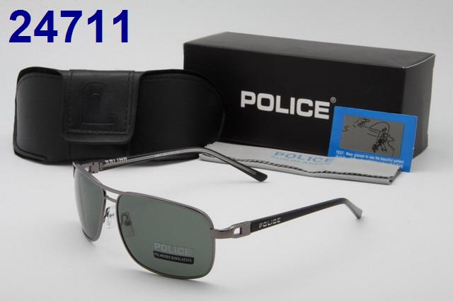 Police Polarizer Glasses-079