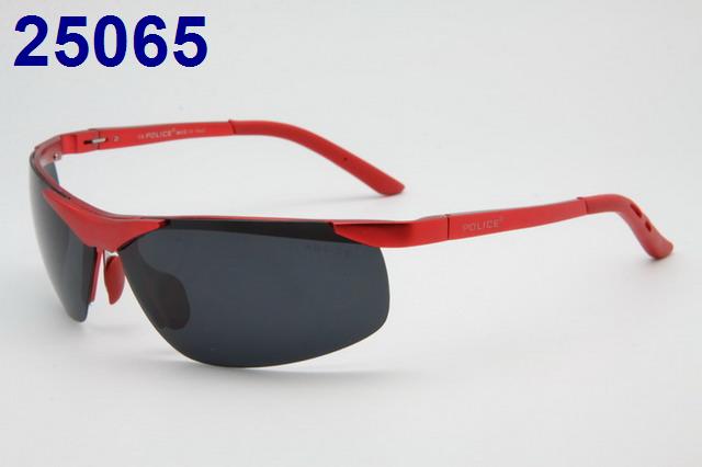 Police Polarizer Glasses-083