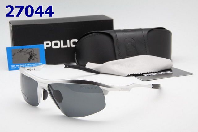 Police Polarizer Glasses-106