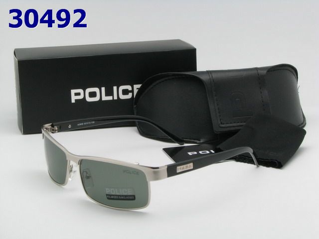 Police Polarizer Glasses-124