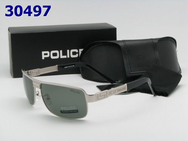 Police Polarizer Glasses-129