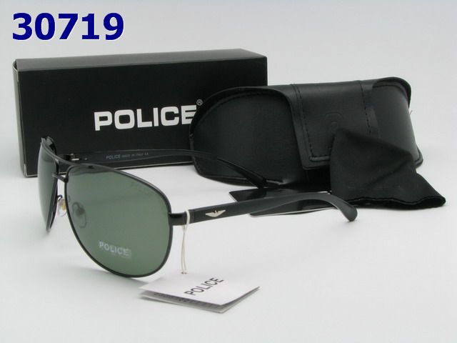 Police Polarizer Glasses-137