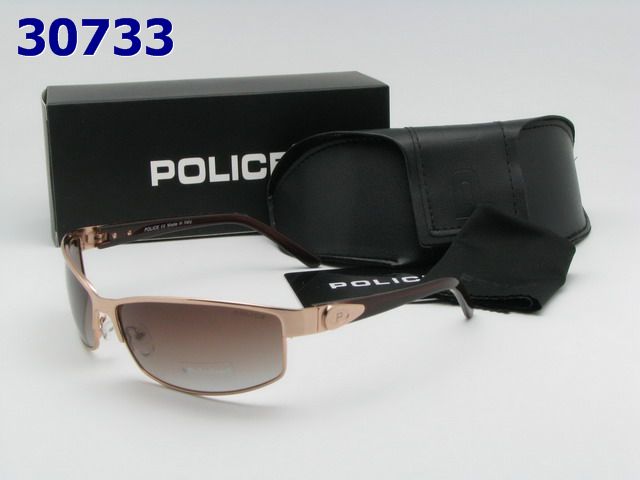 Police Polarizer Glasses-141