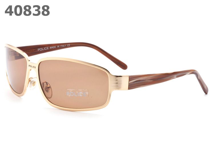 Police Polarizer Glasses-143