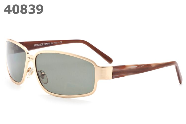 Police Polarizer Glasses-144