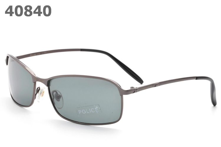 Police Polarizer Glasses-145