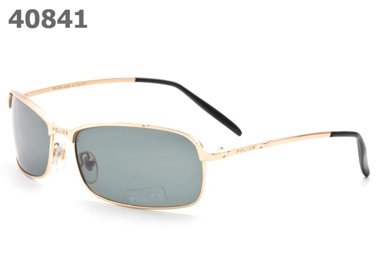 Police Polarizer Glasses-146