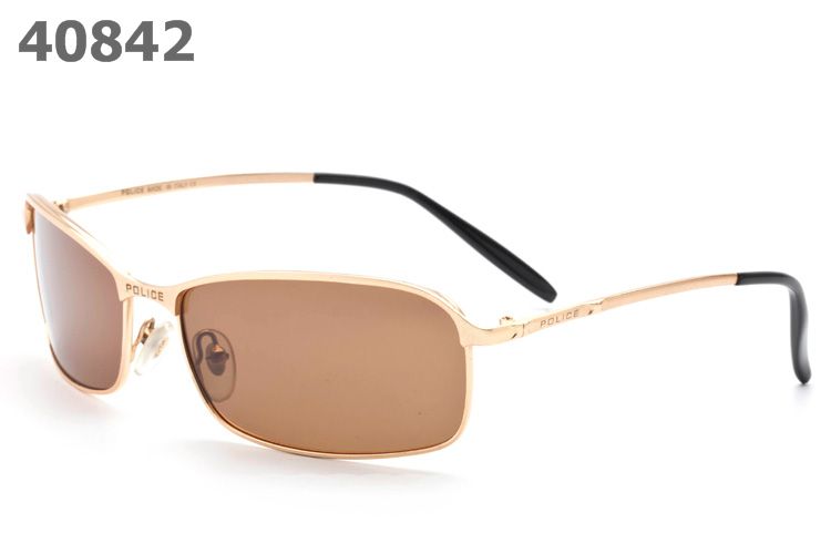 Police Polarizer Glasses-147