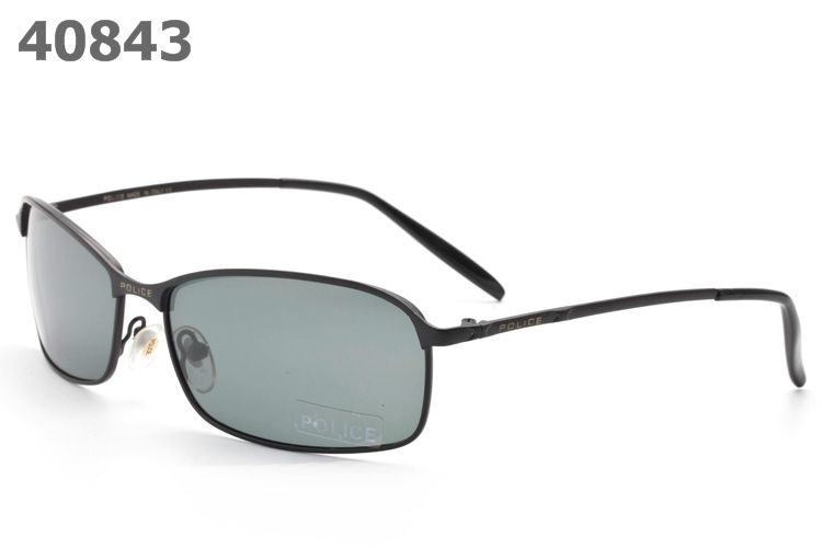 Police Polarizer Glasses-148