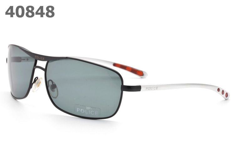 Police Polarizer Glasses-153