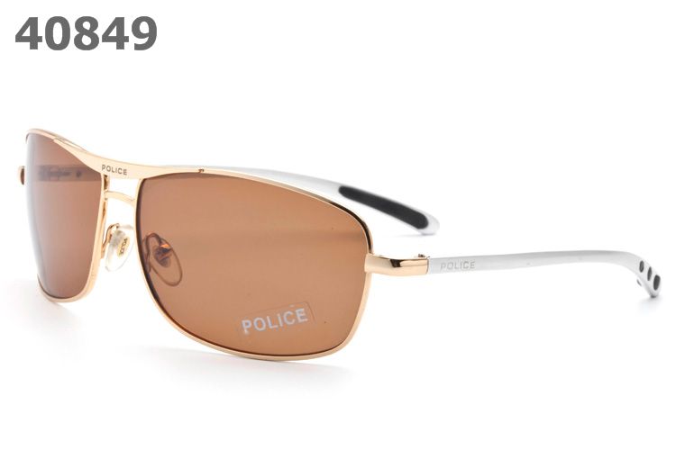 Police Polarizer Glasses-154