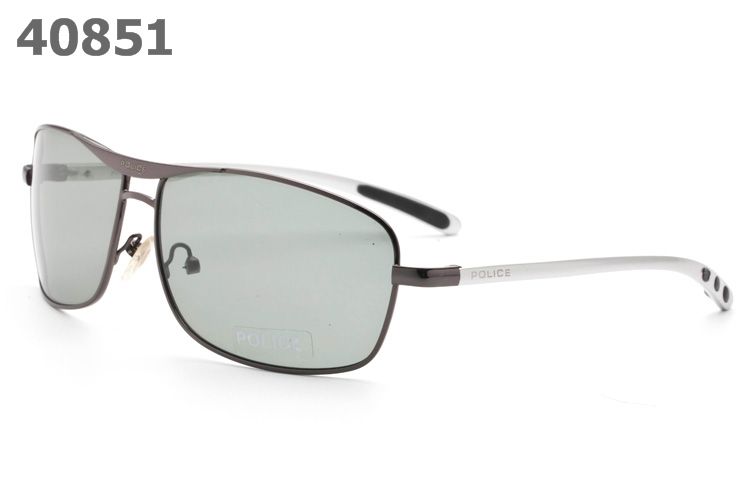 Police Polarizer Glasses-156