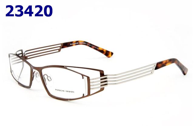 Porsche Design Plain Glasses AAA-003