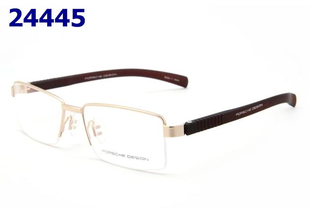 Porsche Design Plain Glasses AAA-006