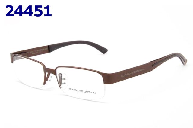 Porsche Design Plain Glasses AAA-008