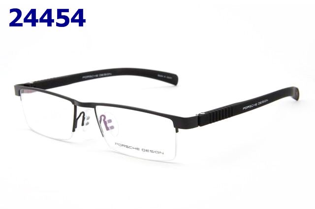 Porsche Design Plain Glasses AAA-010