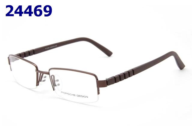 Porsche Design Plain Glasses AAA-013