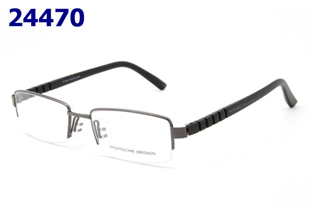 Porsche Design Plain Glasses AAA-014