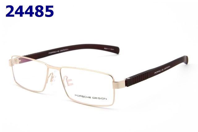 Porsche Design Plain Glasses AAA-015