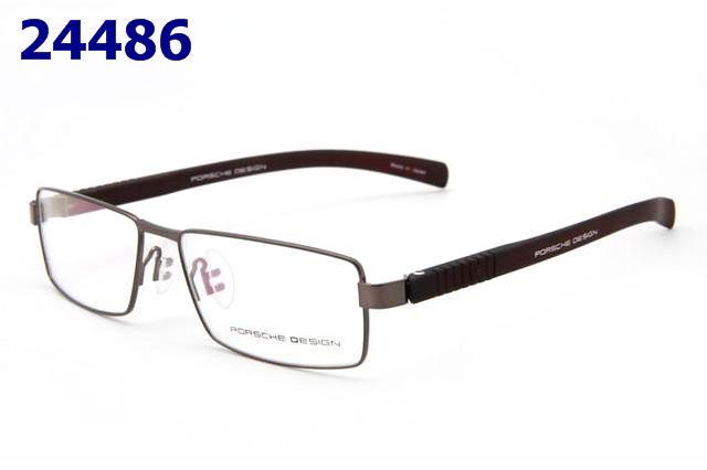 Porsche Design Plain Glasses AAA-016