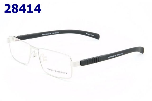 Porsche Design Plain Glasses AAA-018