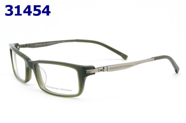 Porsche Design Plain Glasses AAA-021