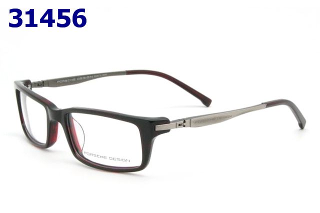 Porsche Design Plain Glasses AAA-022