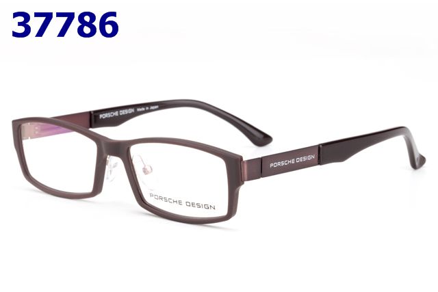 Porsche Design Plain Glasses AAA-027