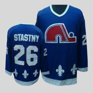 Quebec Nordiques jerseys-005