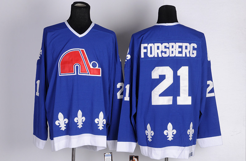 Quebec Nordiques jerseys-018