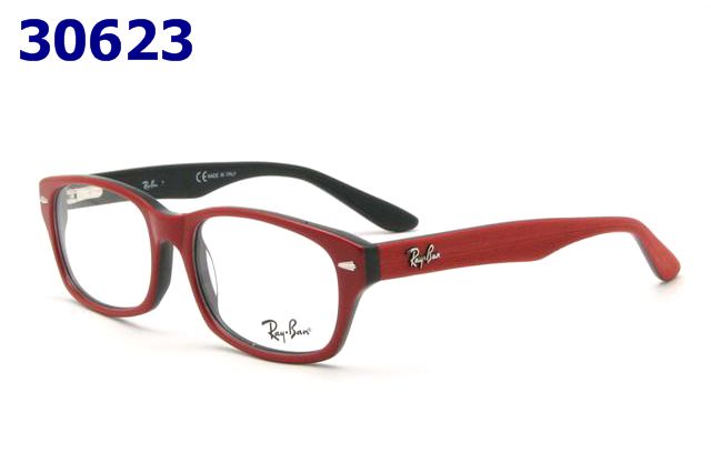 R Plain Glasses AAA-025