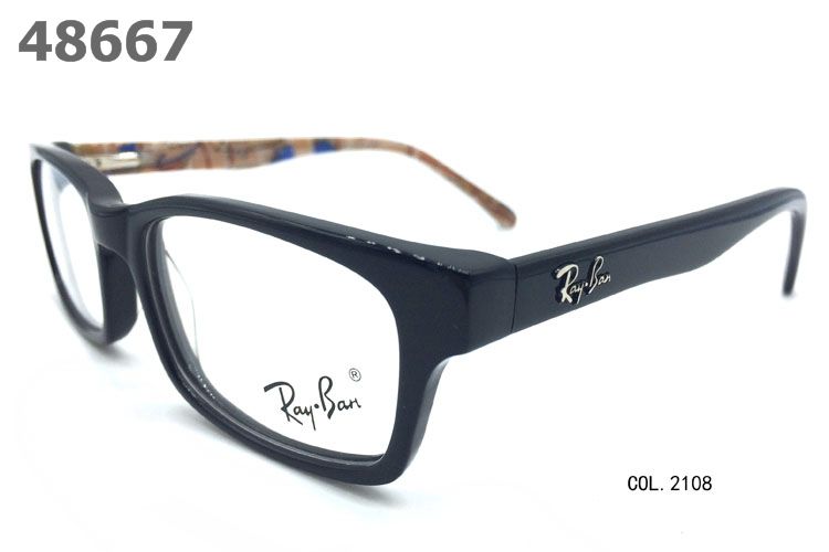 R Plain Glasses AAA-070