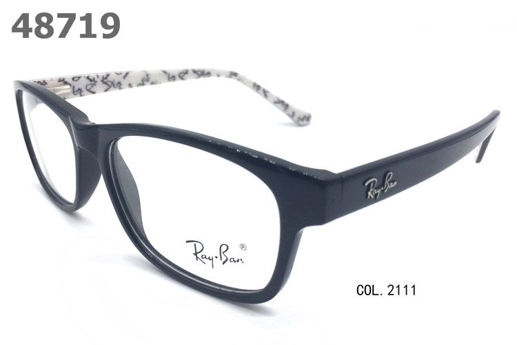 R Plain Glasses AAA-122