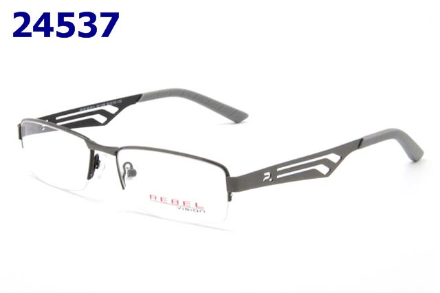 Rebel Plain Glasses AAA-010