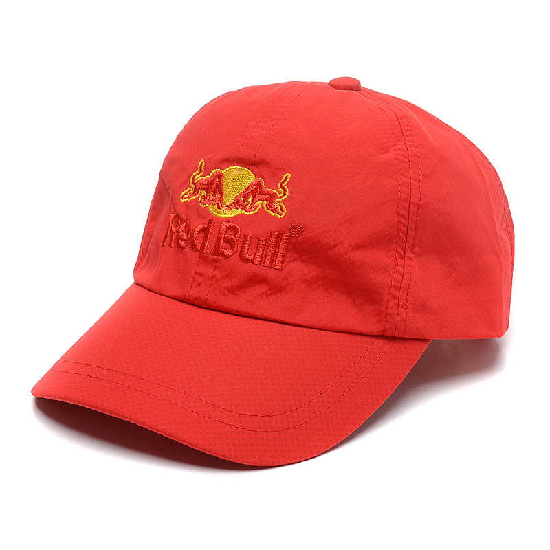 Red Bull Hats-004